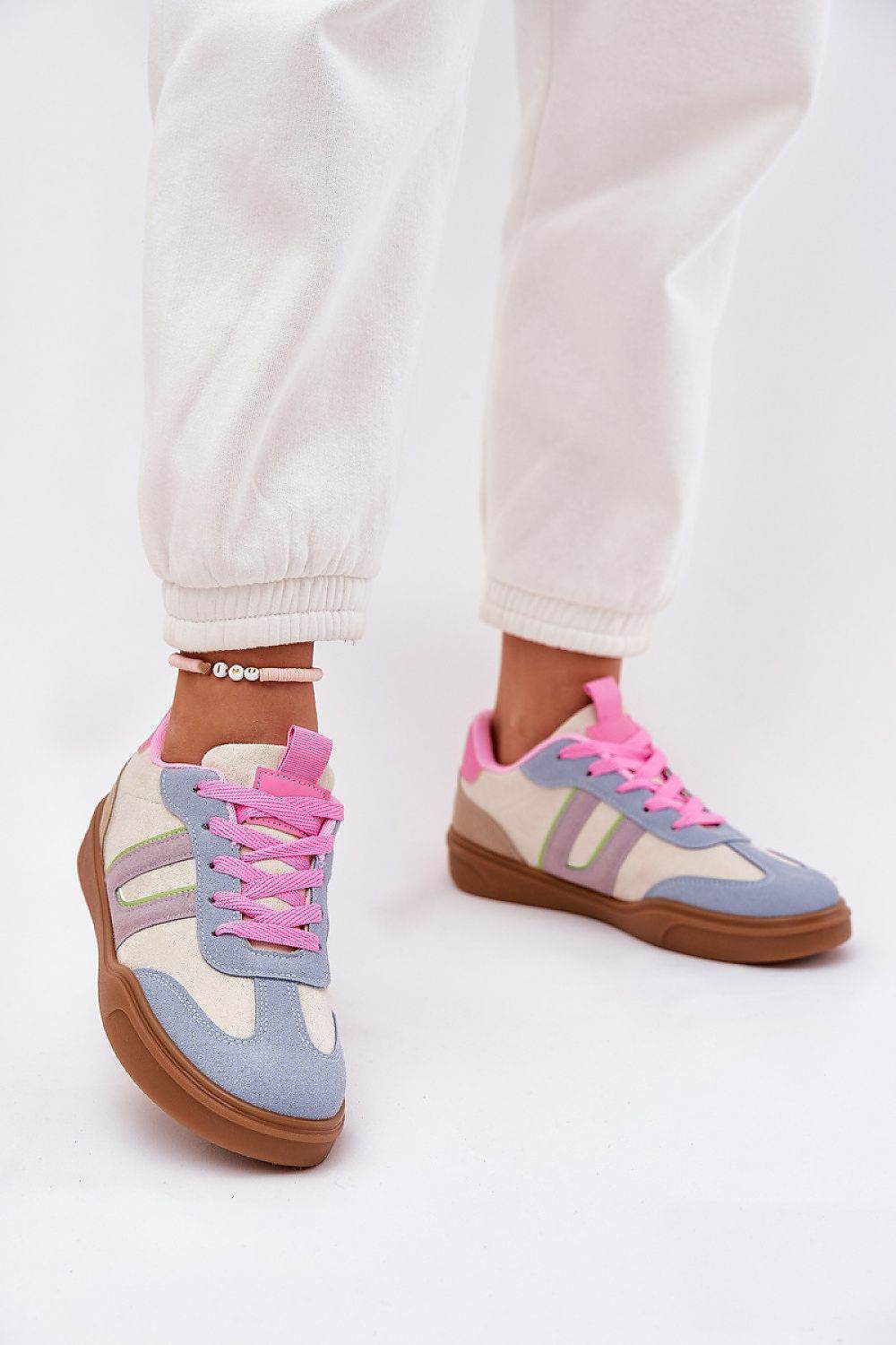 Sport Shoes Step in style - TrendFynd