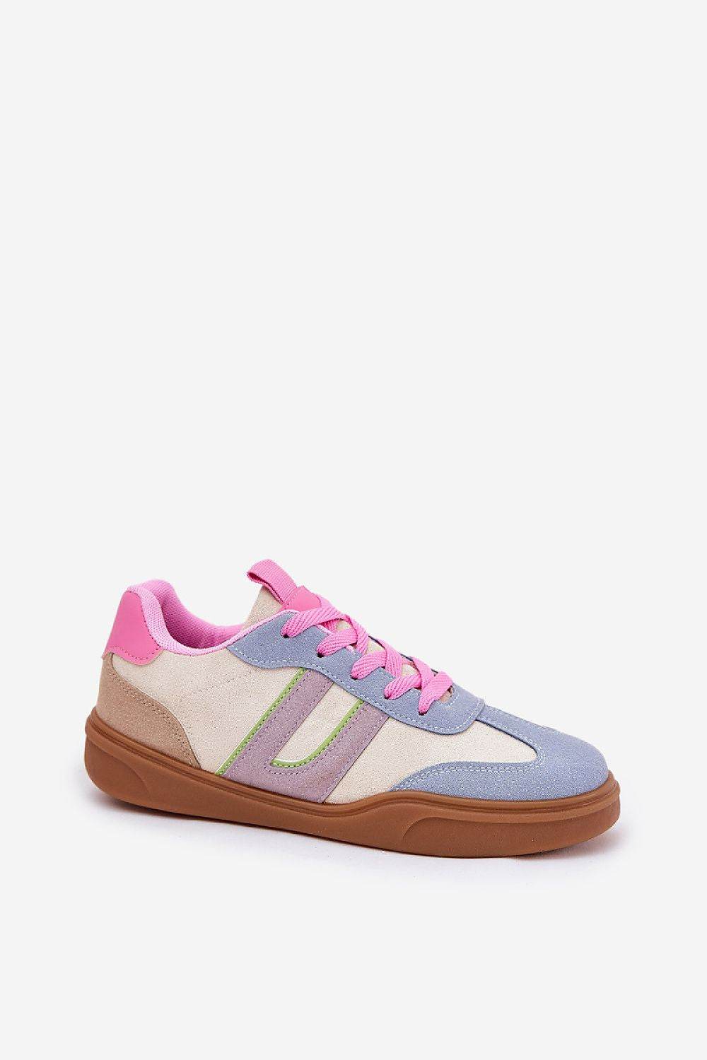 Sport Shoes Step in style - TrendFynd