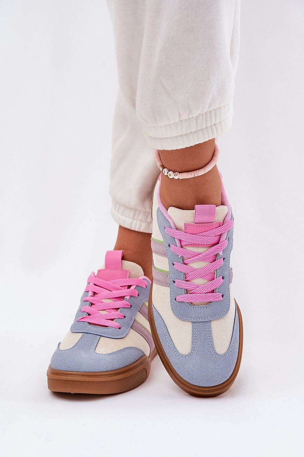 Sport Shoes Step in style - TrendFynd