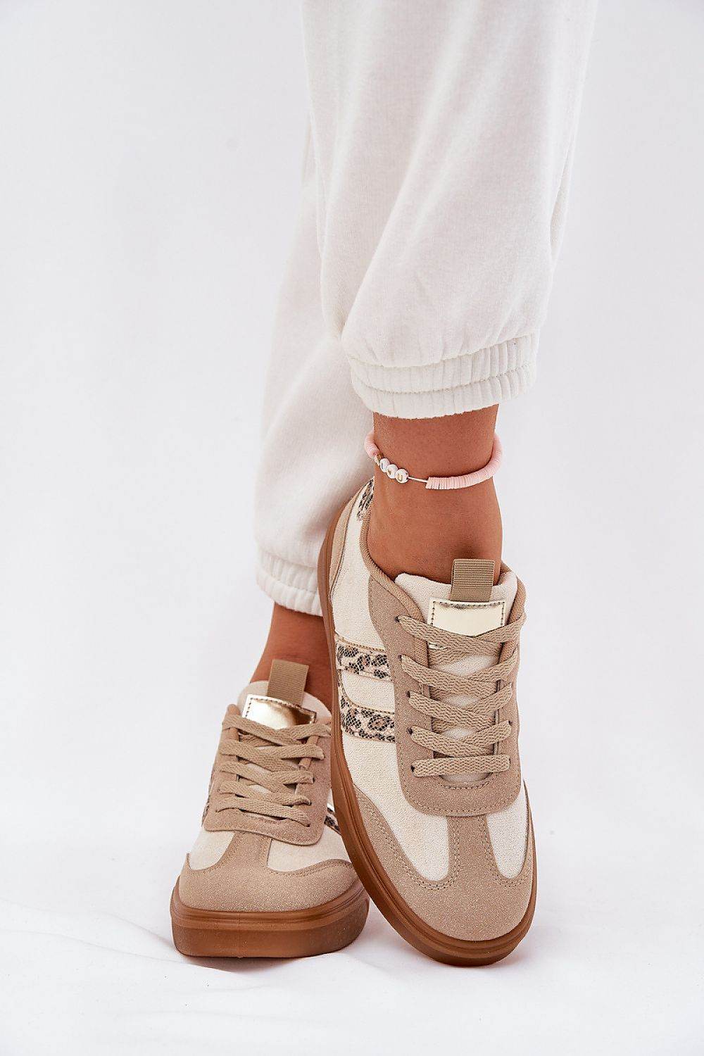Sport Shoes Step in style - TrendFynd