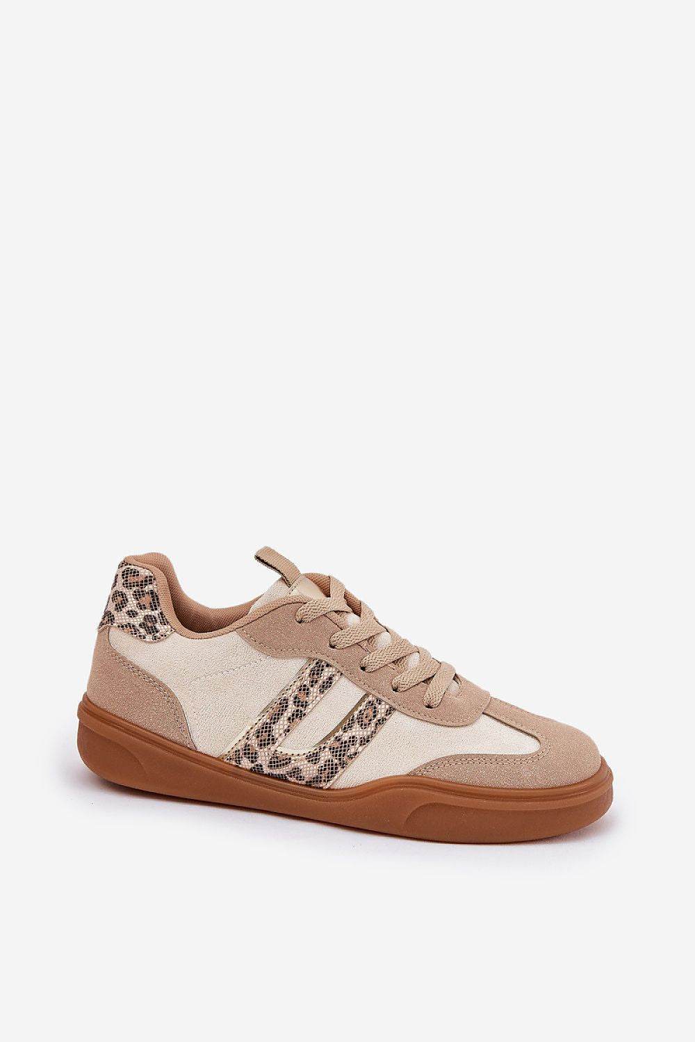 Sport Shoes Step in style - TrendFynd