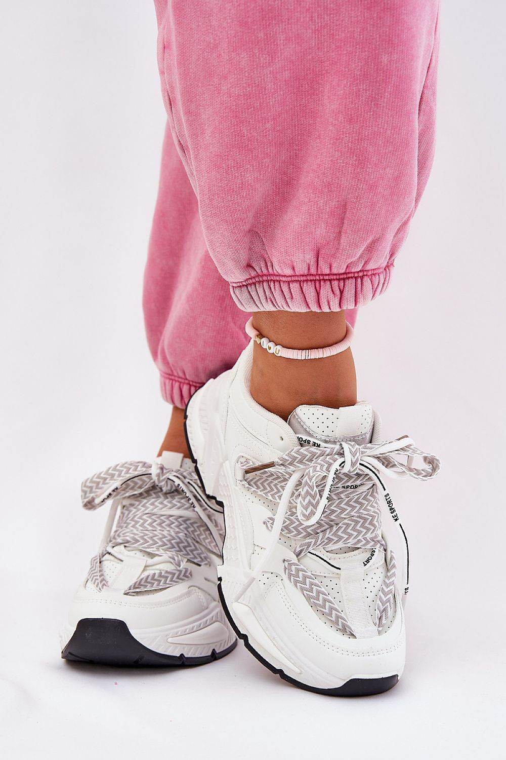 Sport Shoes Step in style - TrendFynd