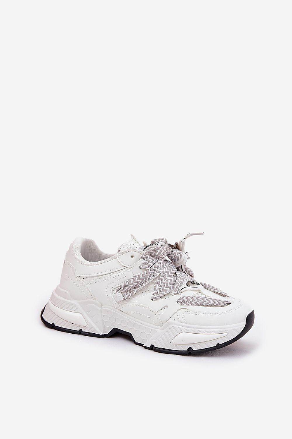 Sport Shoes Step in style - TrendFynd