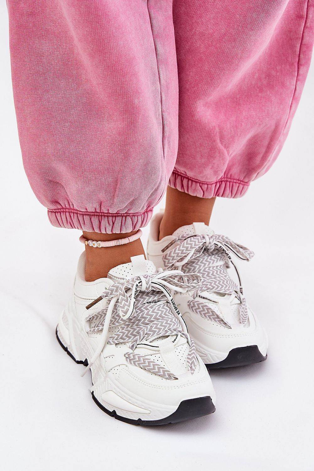 Sport Shoes Step in style - TrendFynd