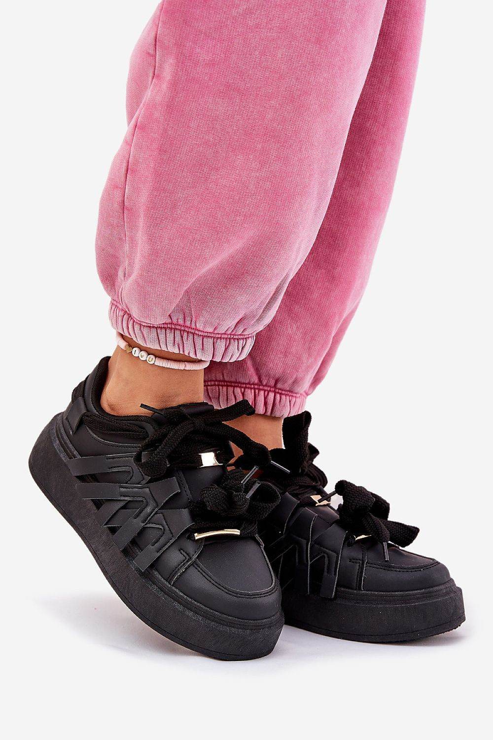 Sport Shoes Step in style - TrendFynd