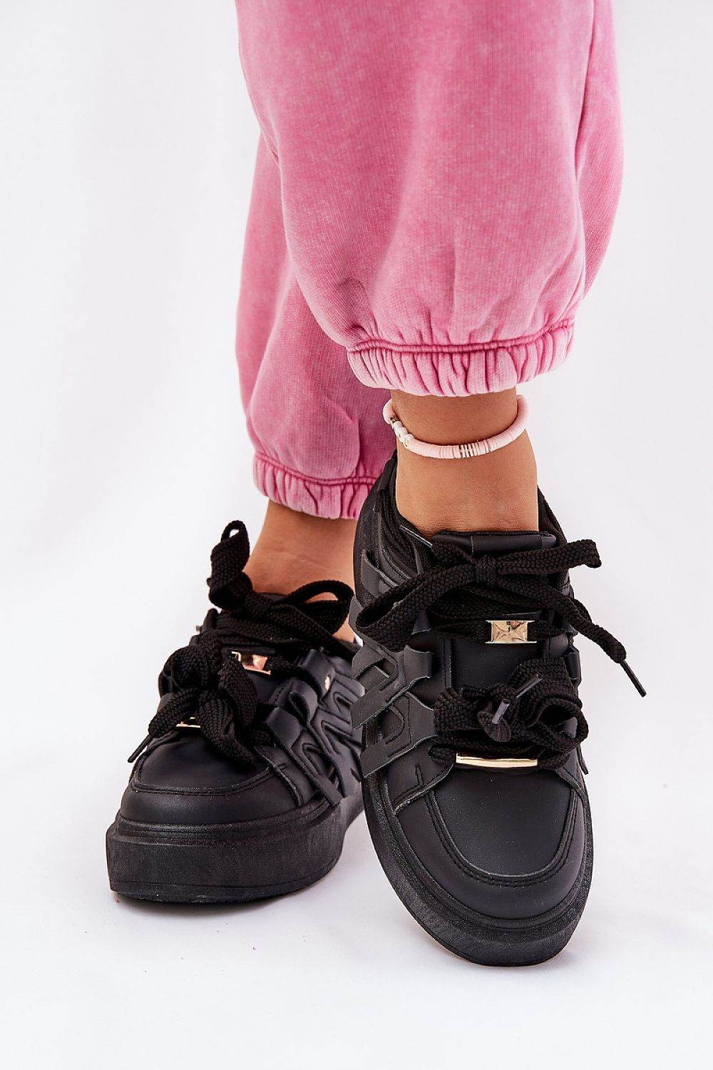 Sport Shoes Step in style - TrendFynd