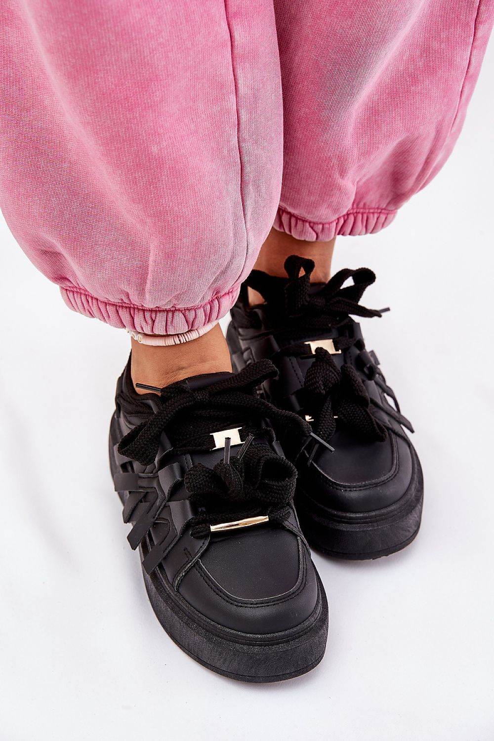 Sport Shoes Step in style - TrendFynd