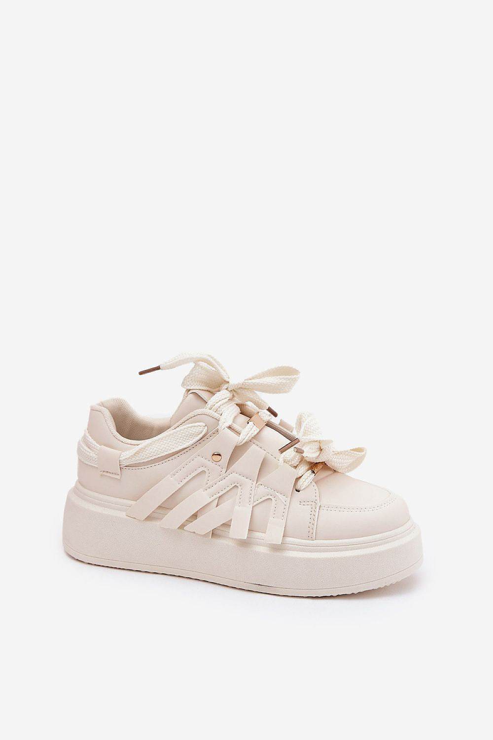 Sport Shoes Step in style - TrendFynd