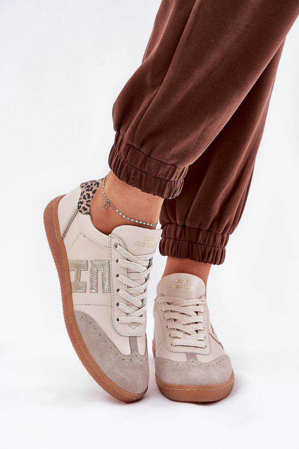 Sport Shoes Step in style - TrendFynd