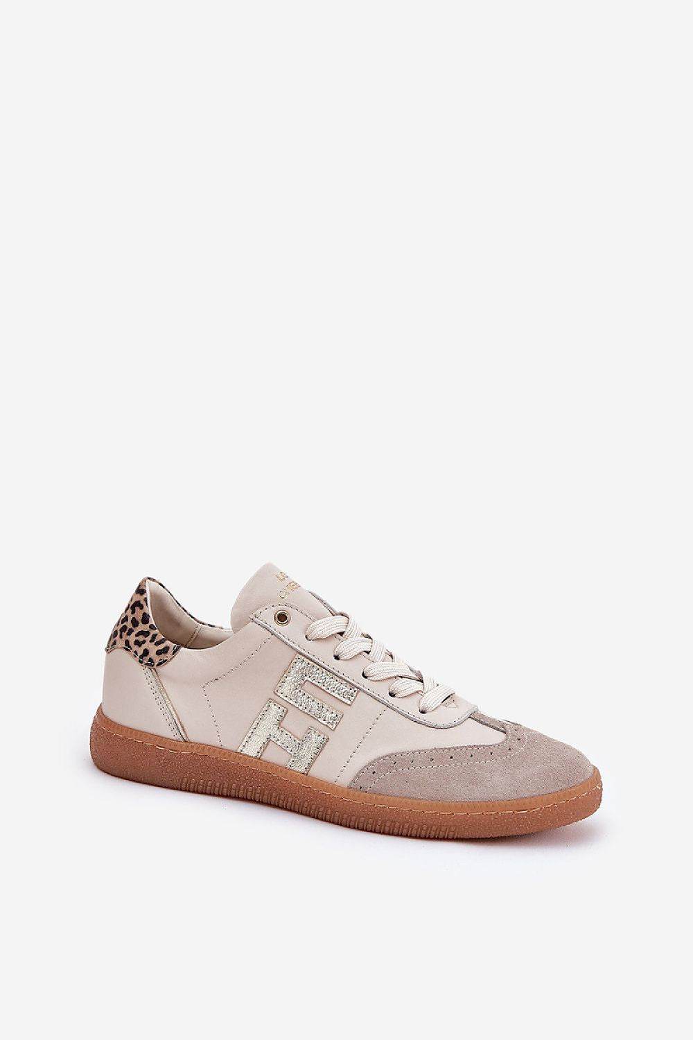 Sport Shoes Step in style - TrendFynd