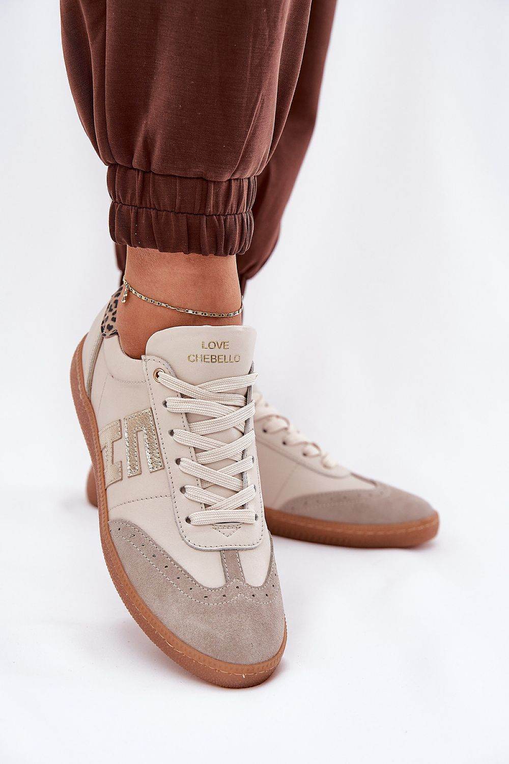 Sport Shoes Step in style - TrendFynd