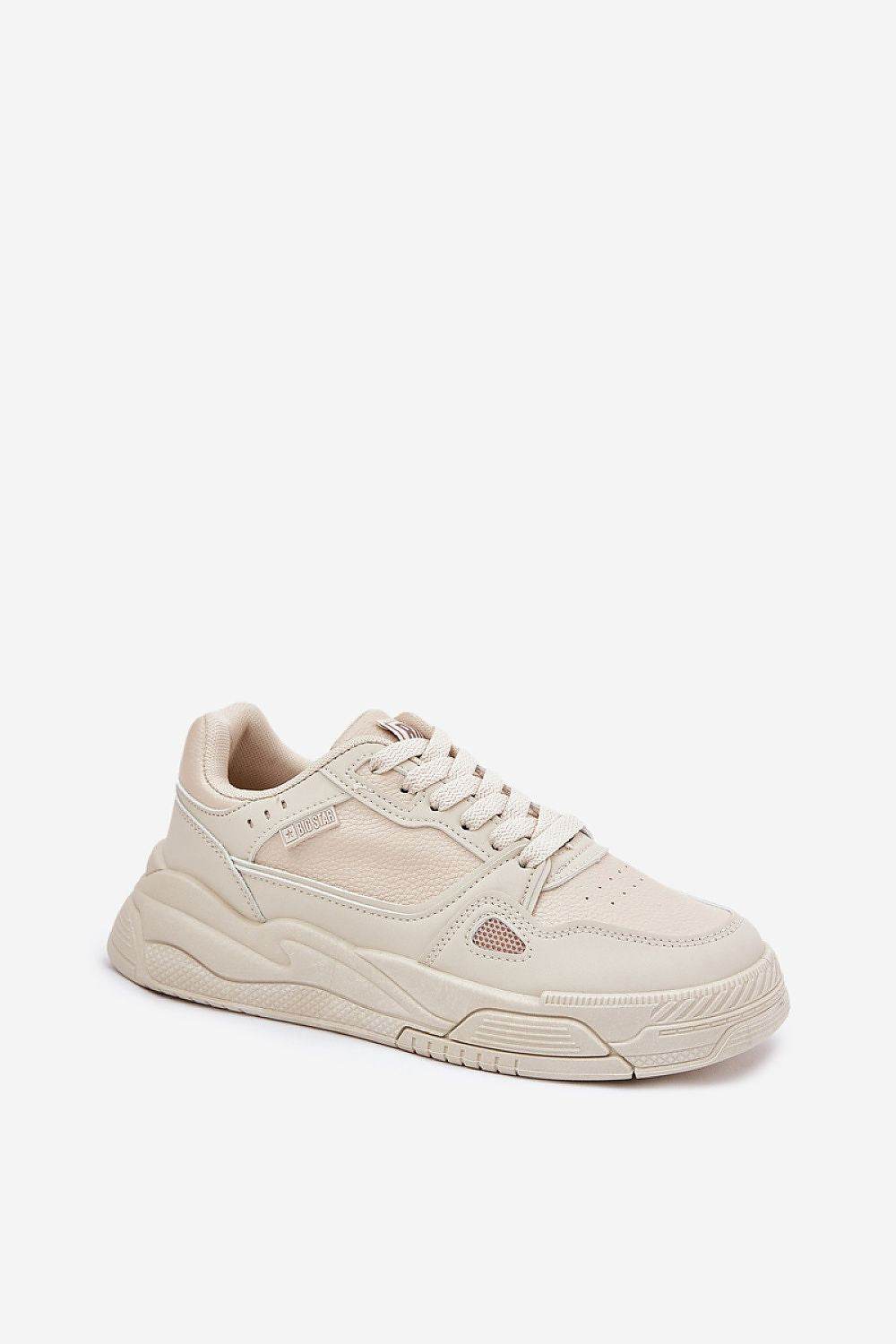 Sport Shoes Step in style - TrendFynd