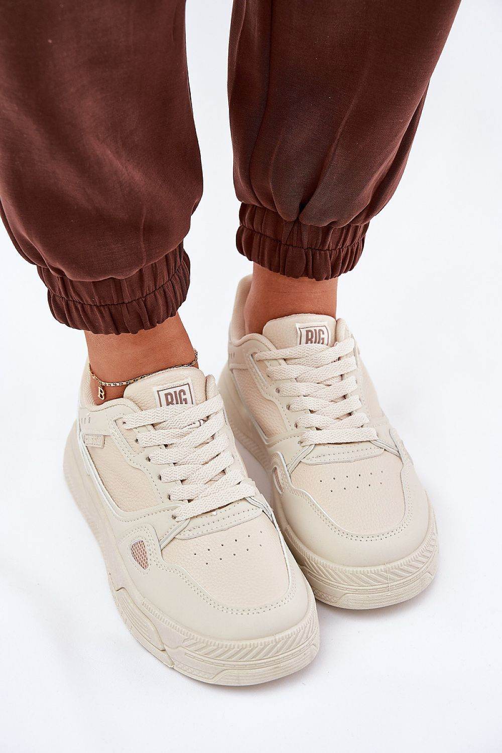 Sport Shoes Step in style - TrendFynd