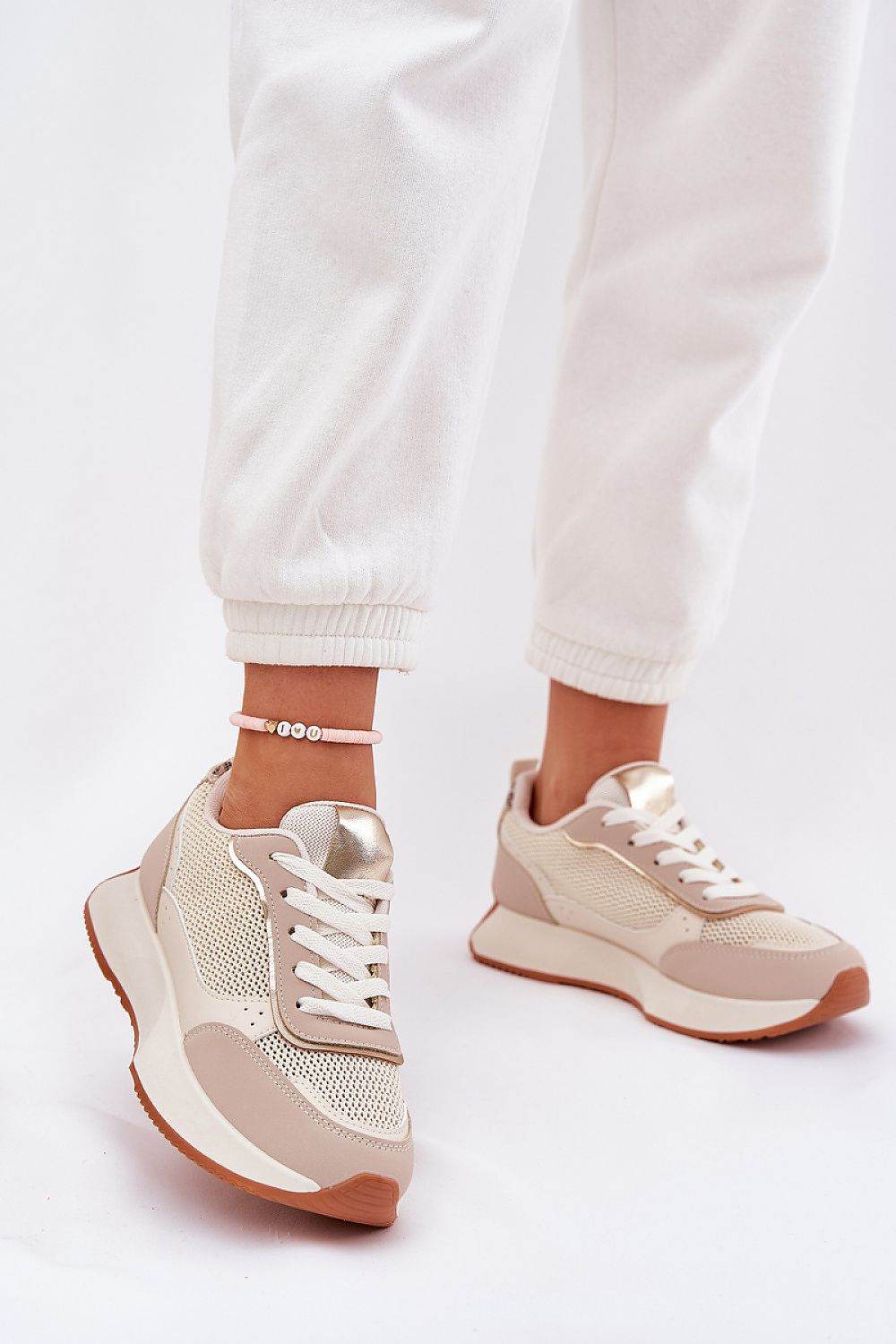 Sport Shoes Step in style - TrendFynd
