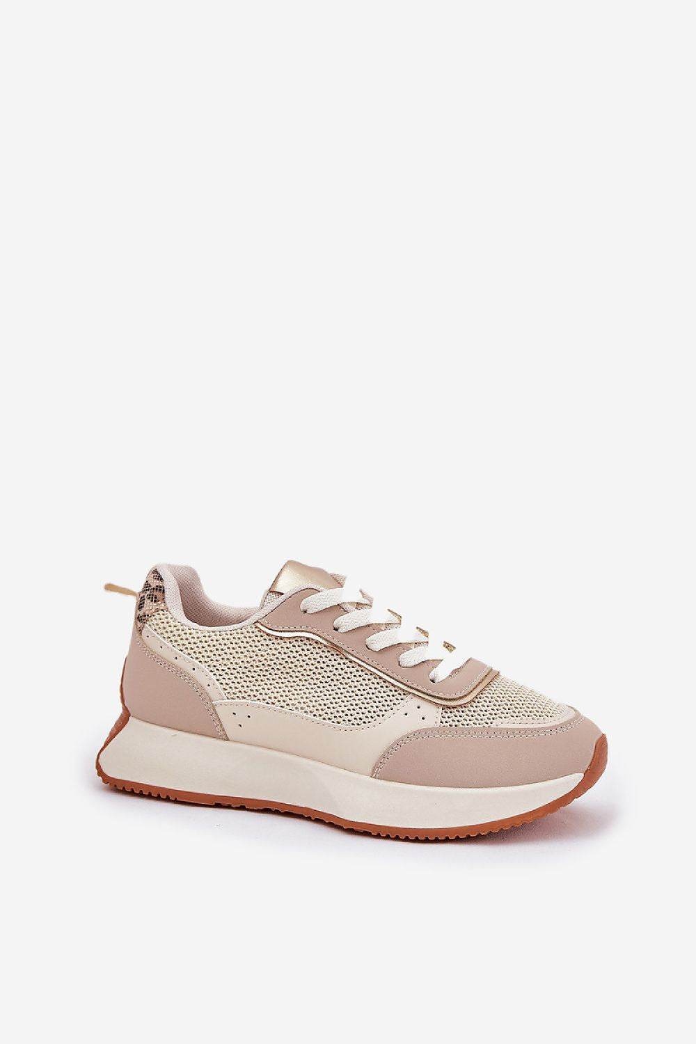 Sport Shoes Step in style - TrendFynd