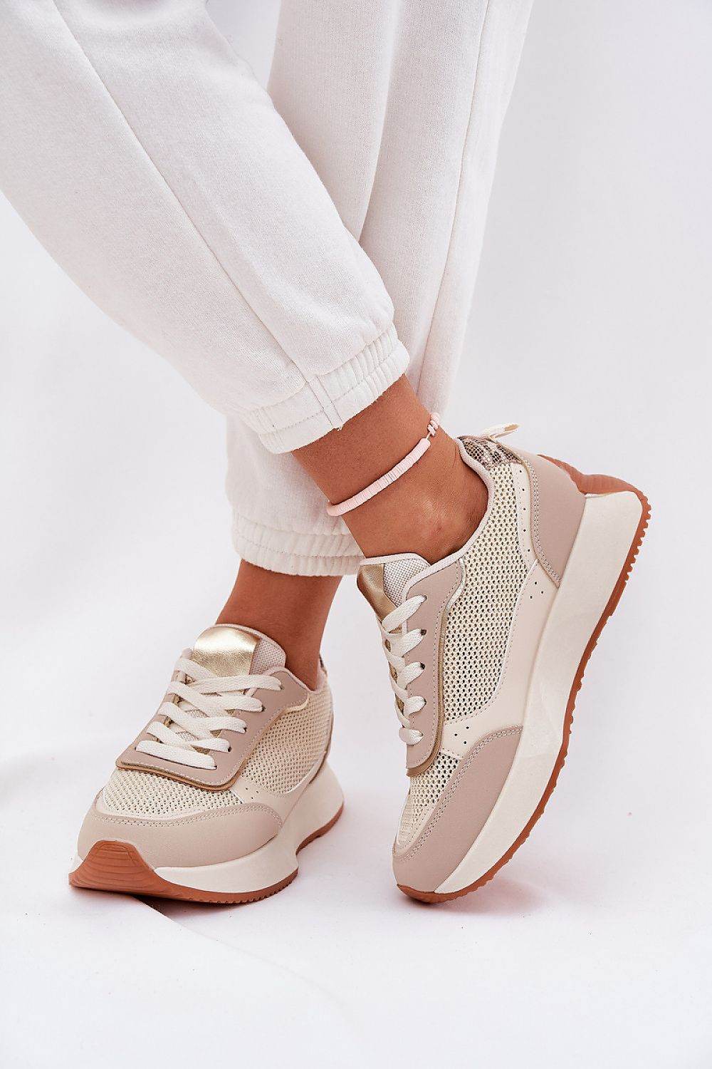 Sport Shoes Step in style - TrendFynd