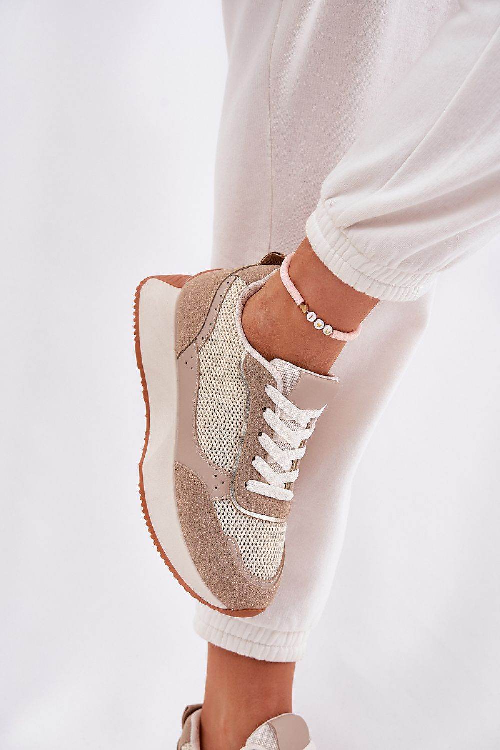 Sport Shoes Step in style - TrendFynd