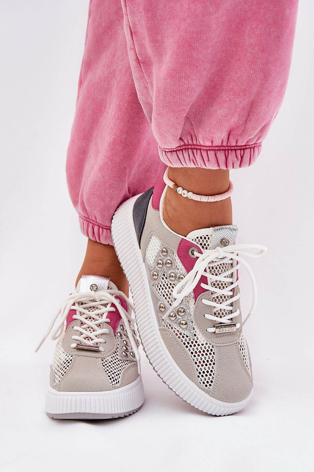 Sport Shoes Step in style - TrendFynd