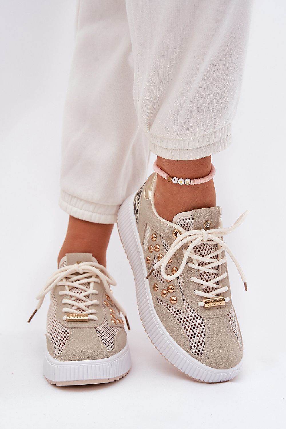 Sport Shoes Step in style - TrendFynd