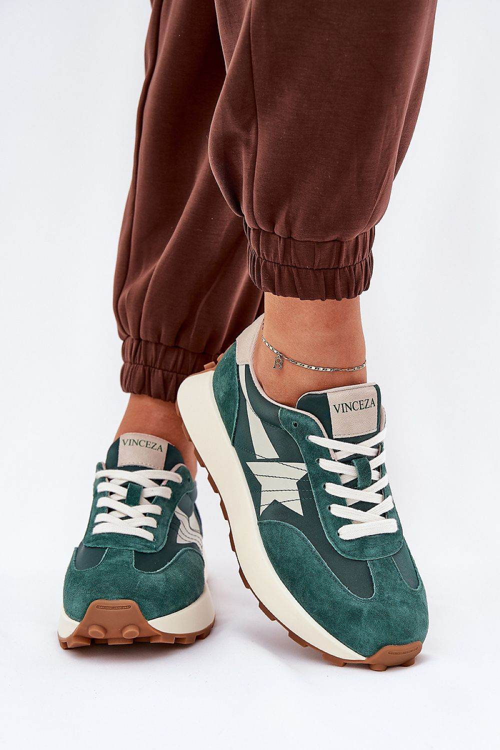 Sport Shoes Step in style - TrendFynd