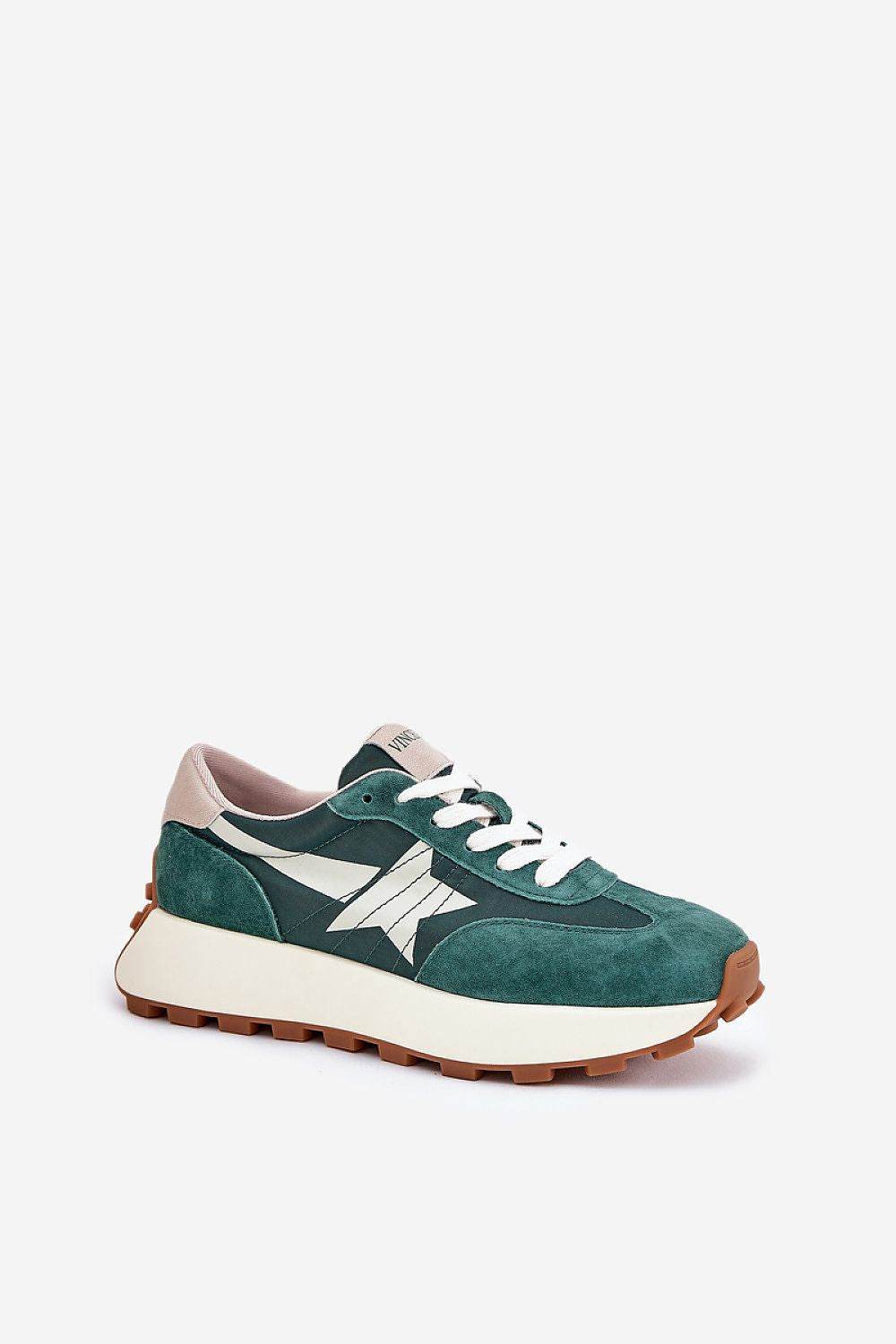 Sport Shoes Step in style - TrendFynd