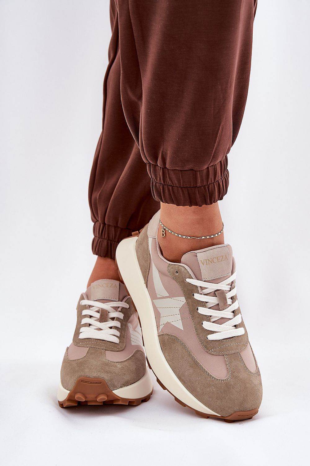 Sport Shoes Step in style - TrendFynd