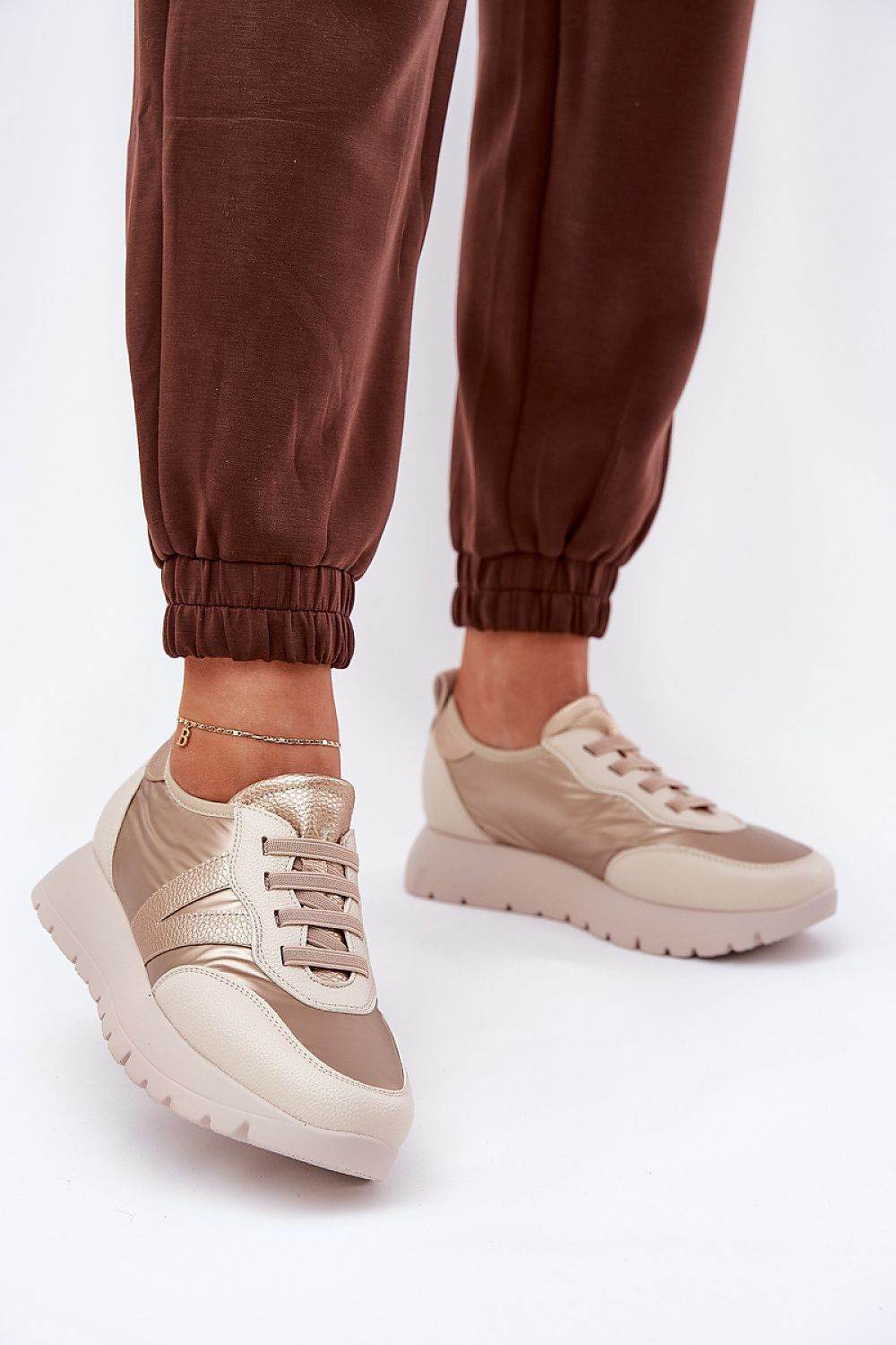 Sport Shoes Step in style - TrendFynd