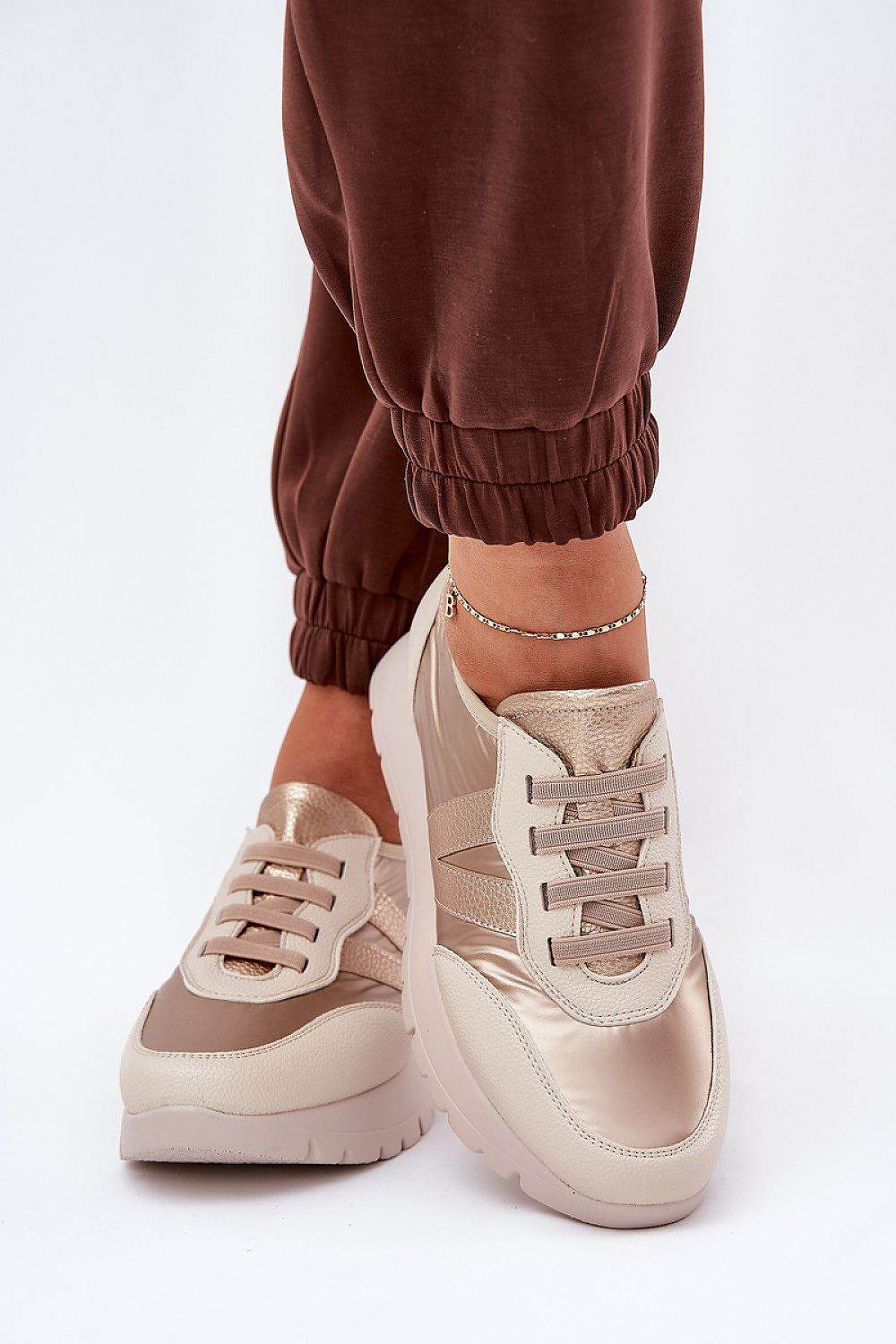 Sport Shoes Step in style - TrendFynd