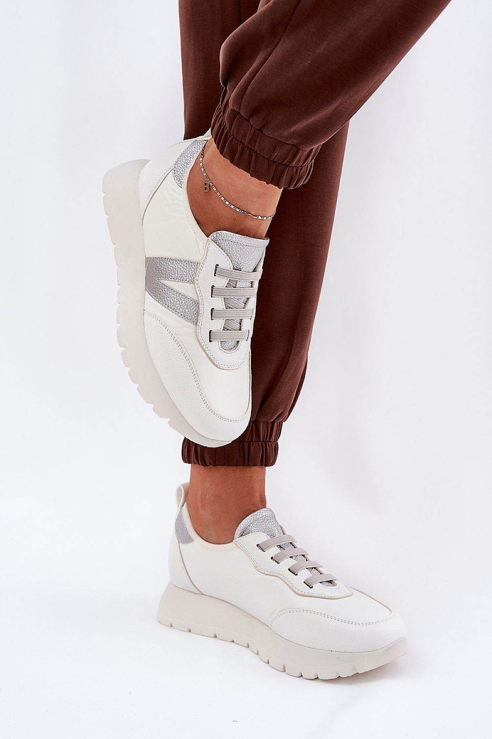 Sport Shoes Step in style - TrendFynd