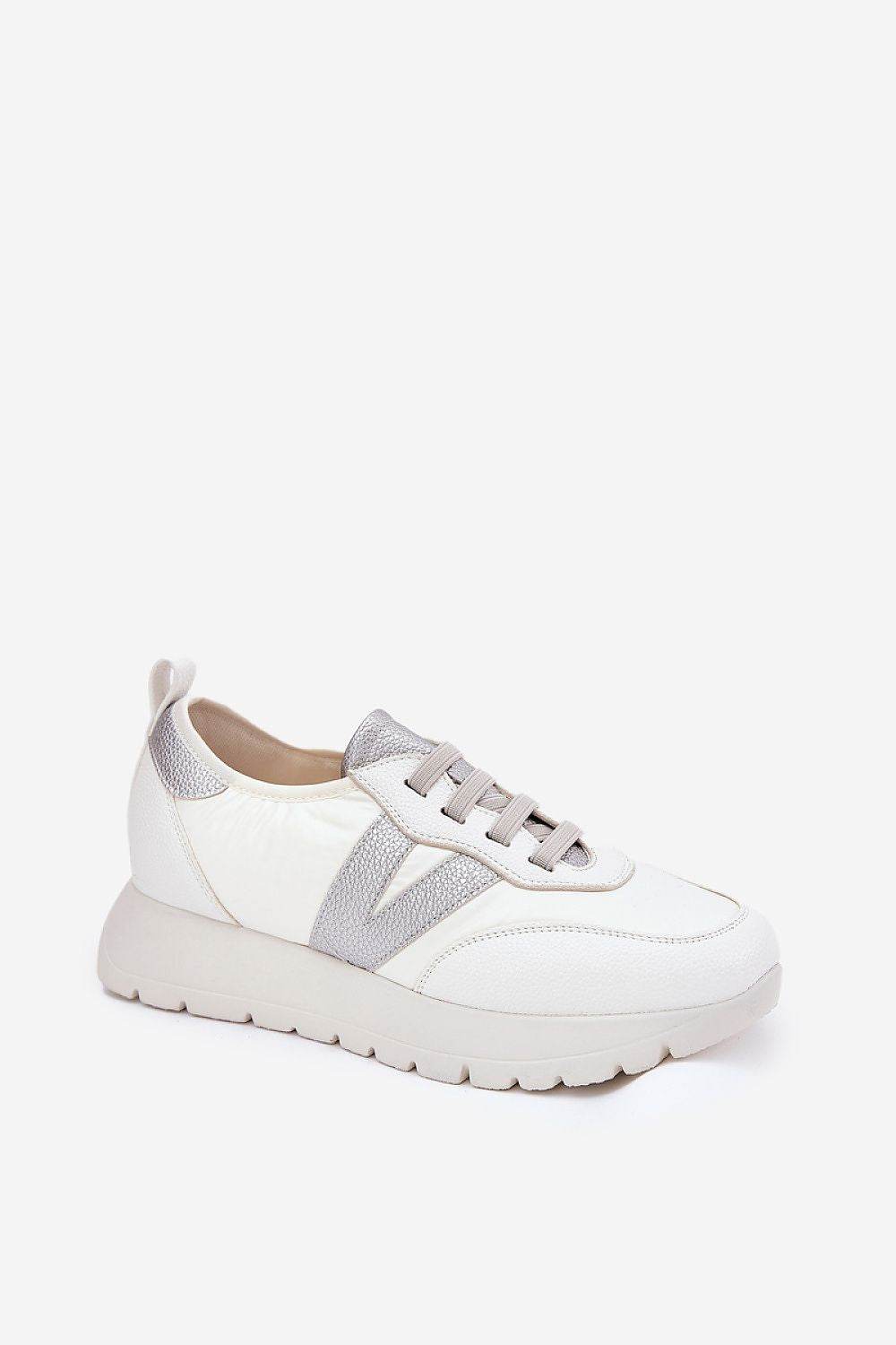 Sport Shoes Step in style - TrendFynd