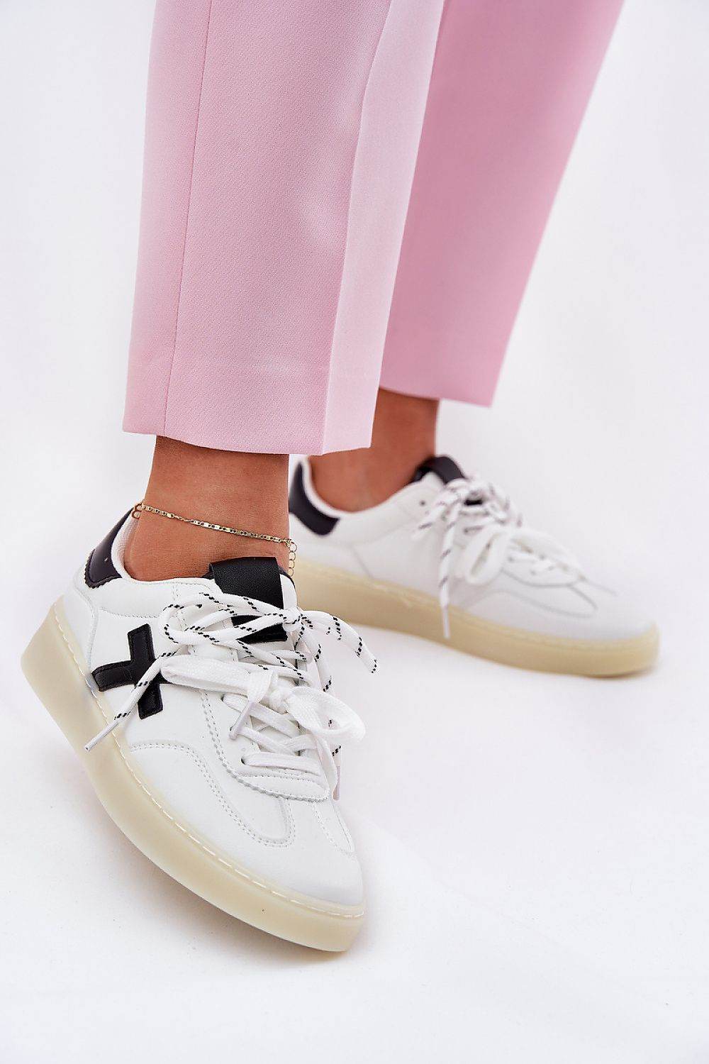 Sport Shoes Step in style - TrendFynd