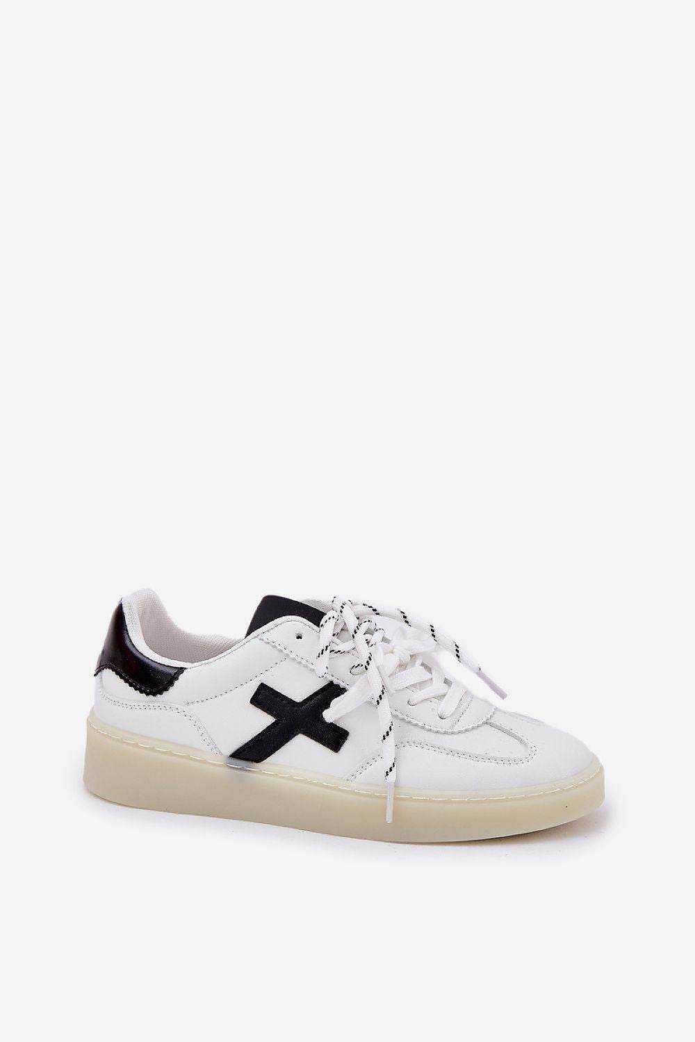 Sport Shoes Step in style - TrendFynd