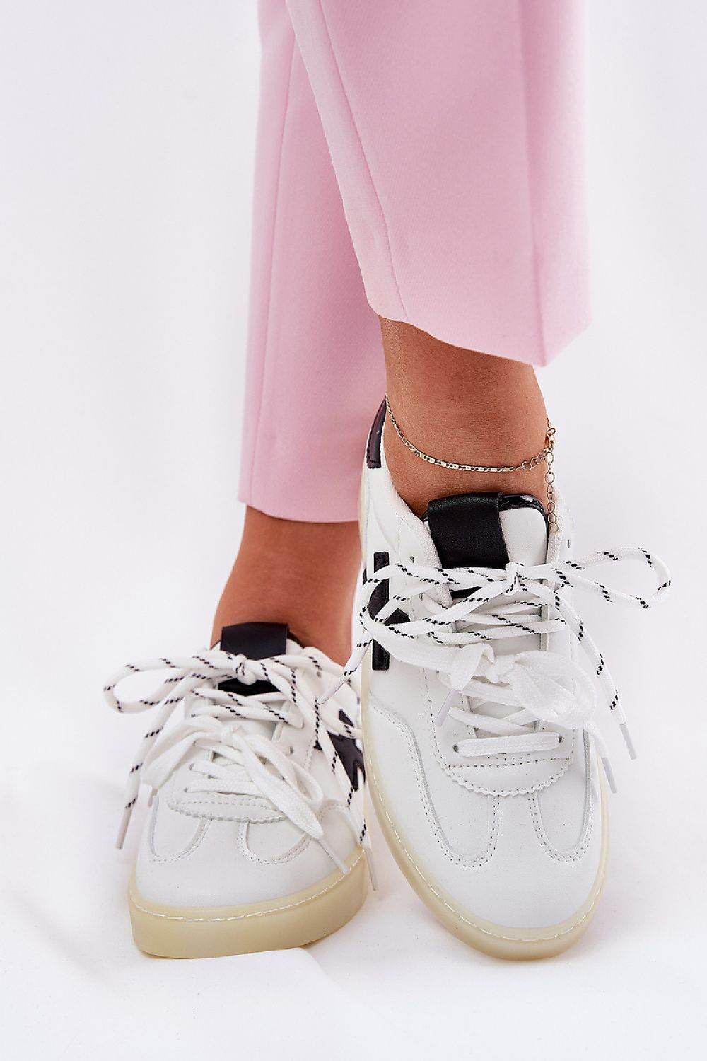 Sport Shoes Step in style - TrendFynd