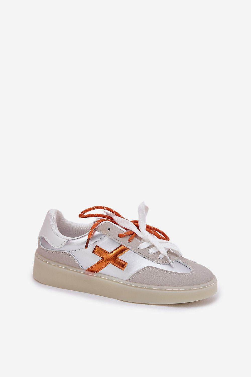 Sport Shoes Step in style - TrendFynd