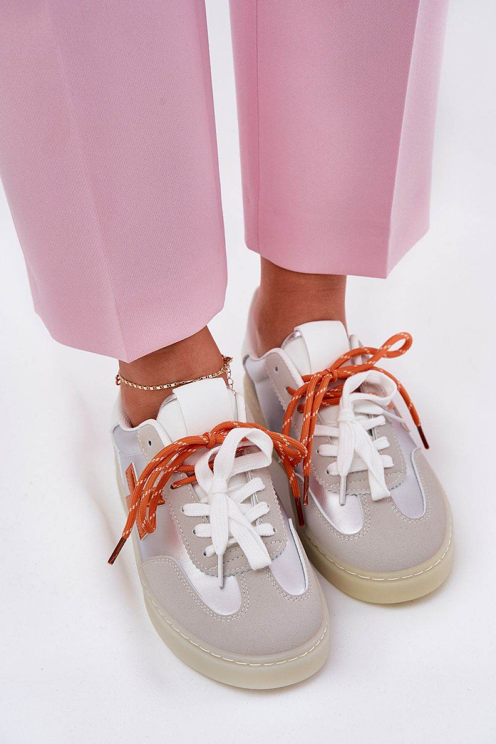 Sport Shoes Step in style - TrendFynd