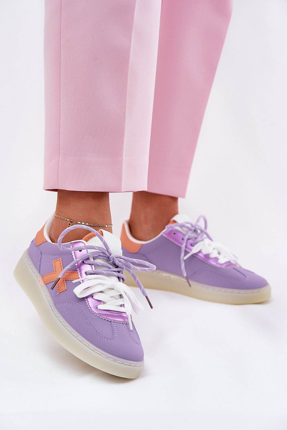 Sport Shoes Step in style - TrendFynd