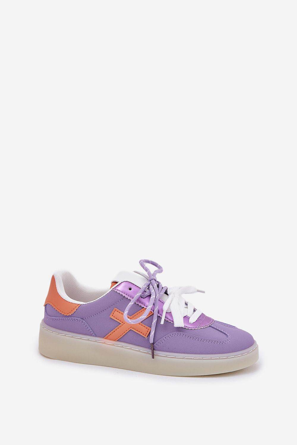 Sport Shoes Step in style - TrendFynd