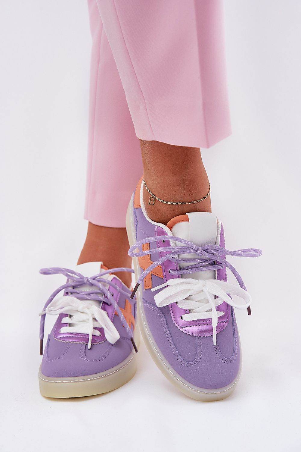 Sport Shoes Step in style - TrendFynd