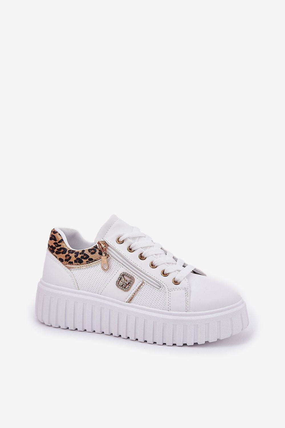 Sport Shoes Step in style - TrendFynd