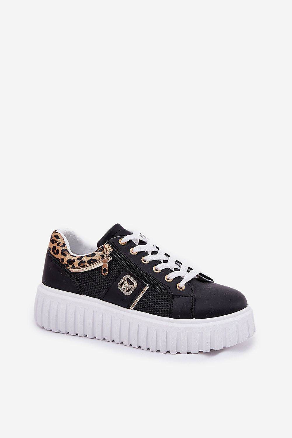 Sport Shoes Step in style - TrendFynd