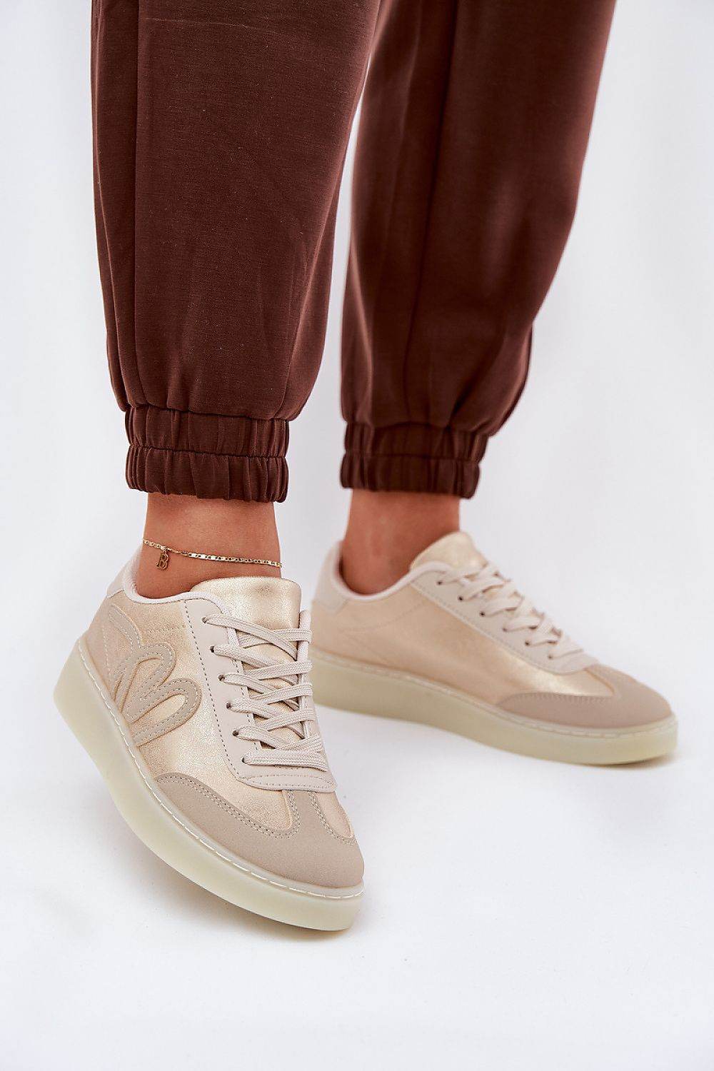 Sport Shoes Step in style - TrendFynd