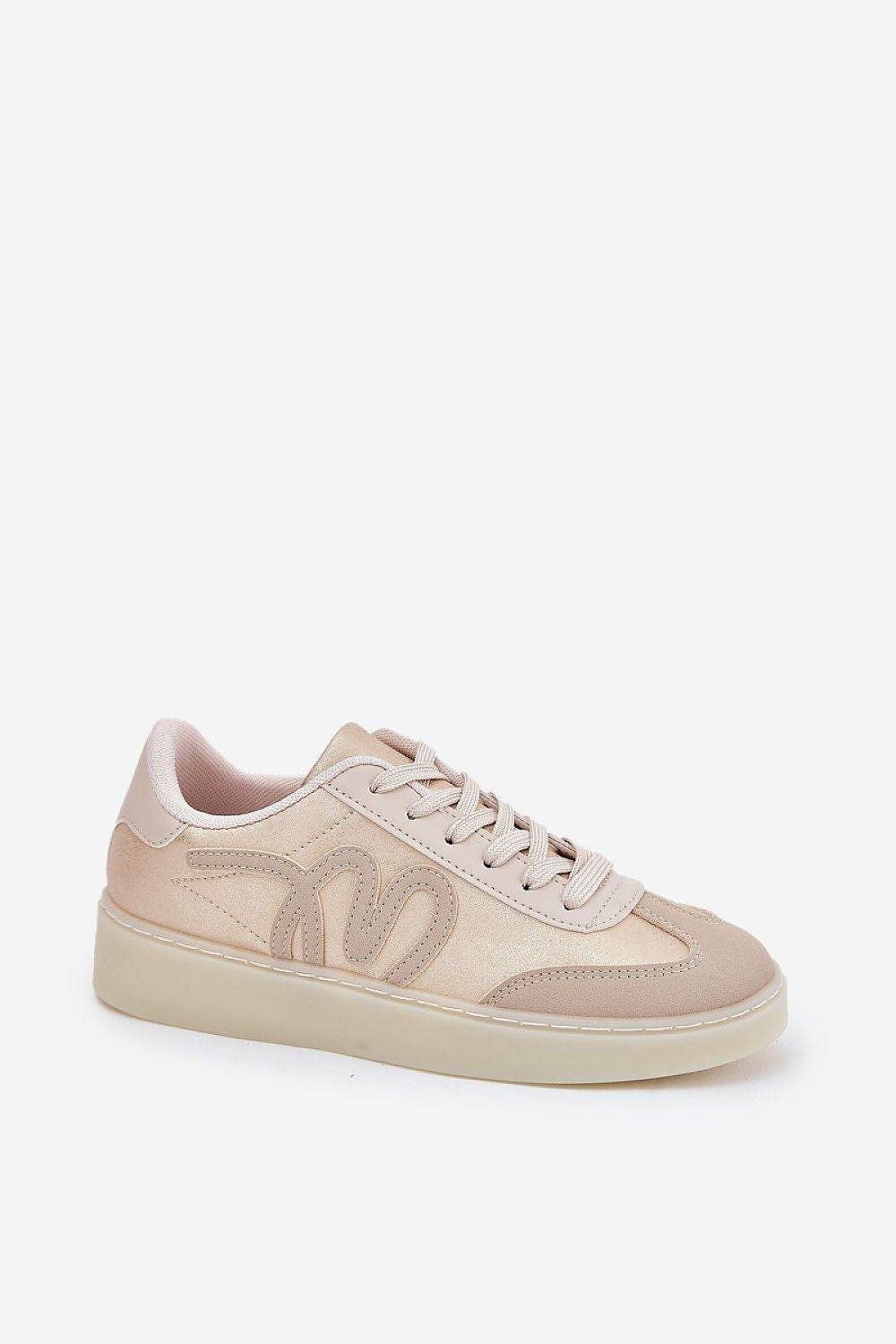 Sport Shoes Step in style - TrendFynd
