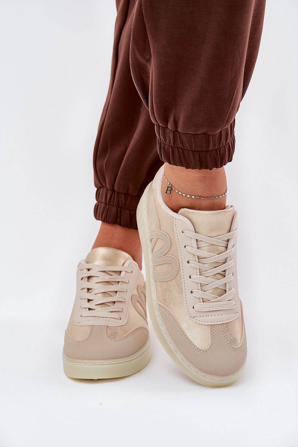 Sport Shoes Step in style - TrendFynd