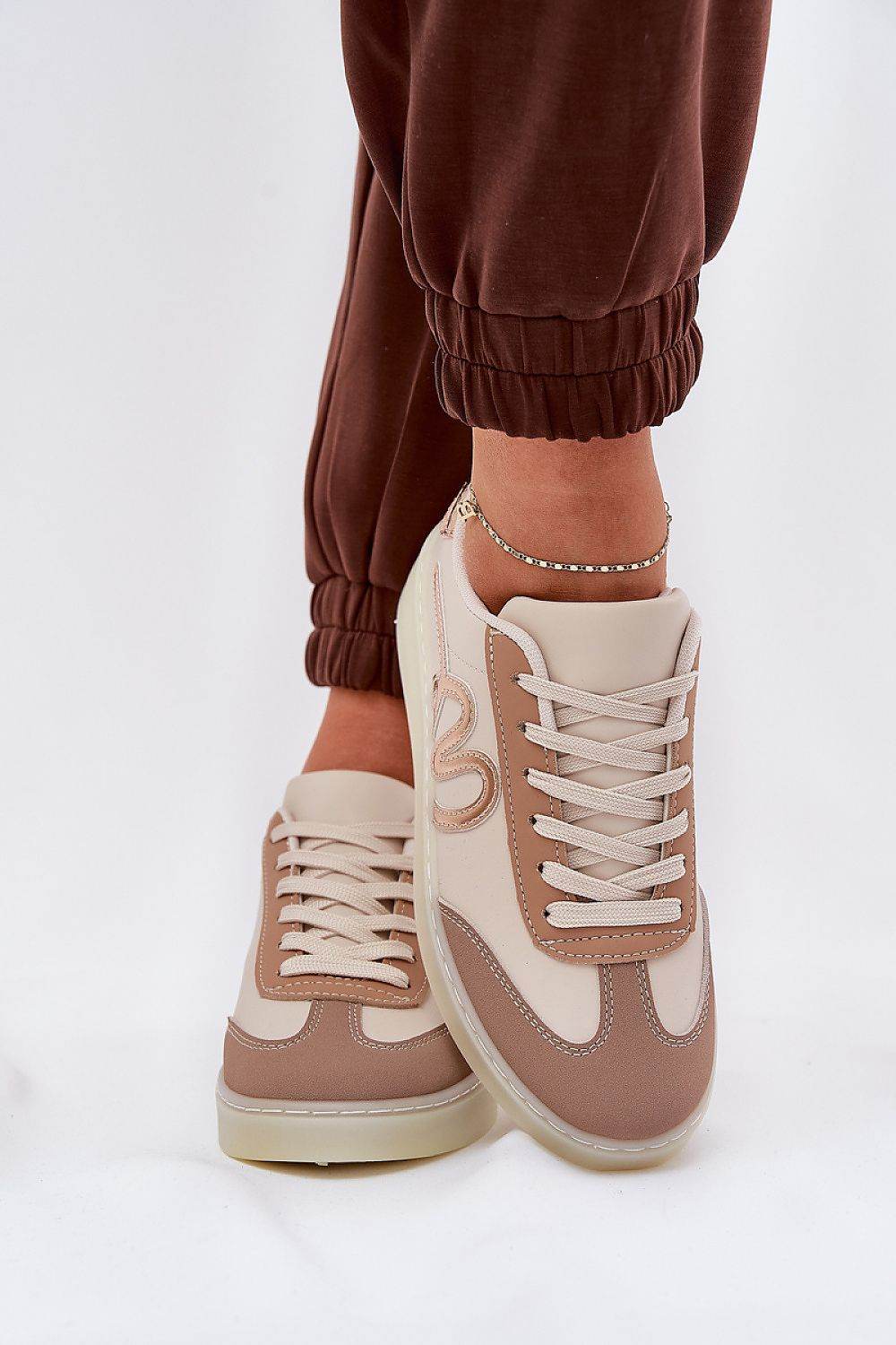 Sport Shoes Step in style - TrendFynd