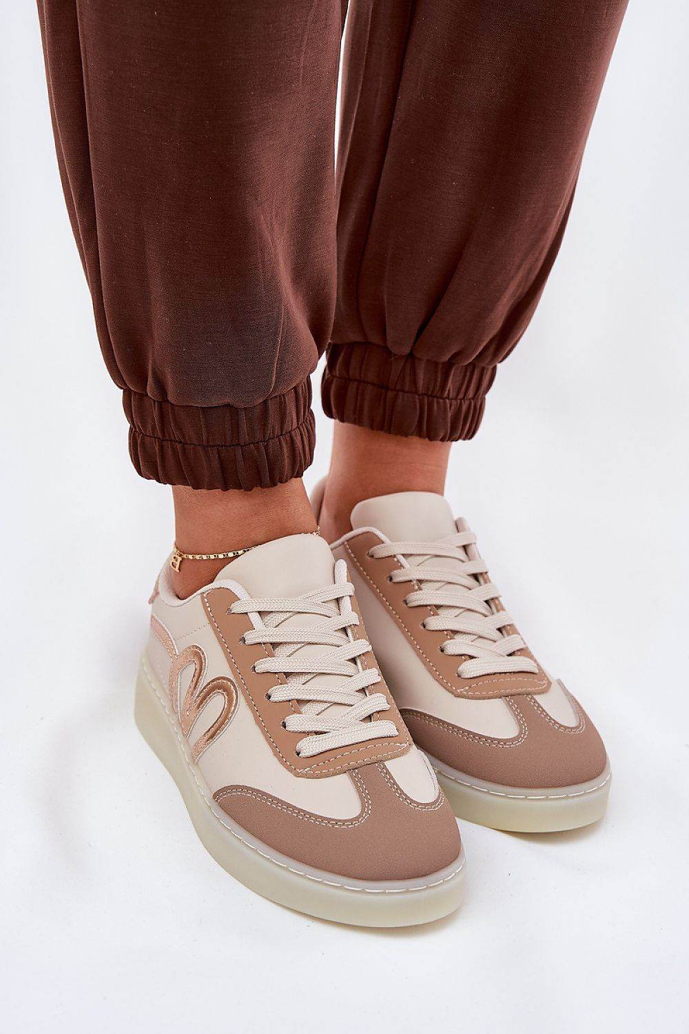 Sport Shoes Step in style - TrendFynd
