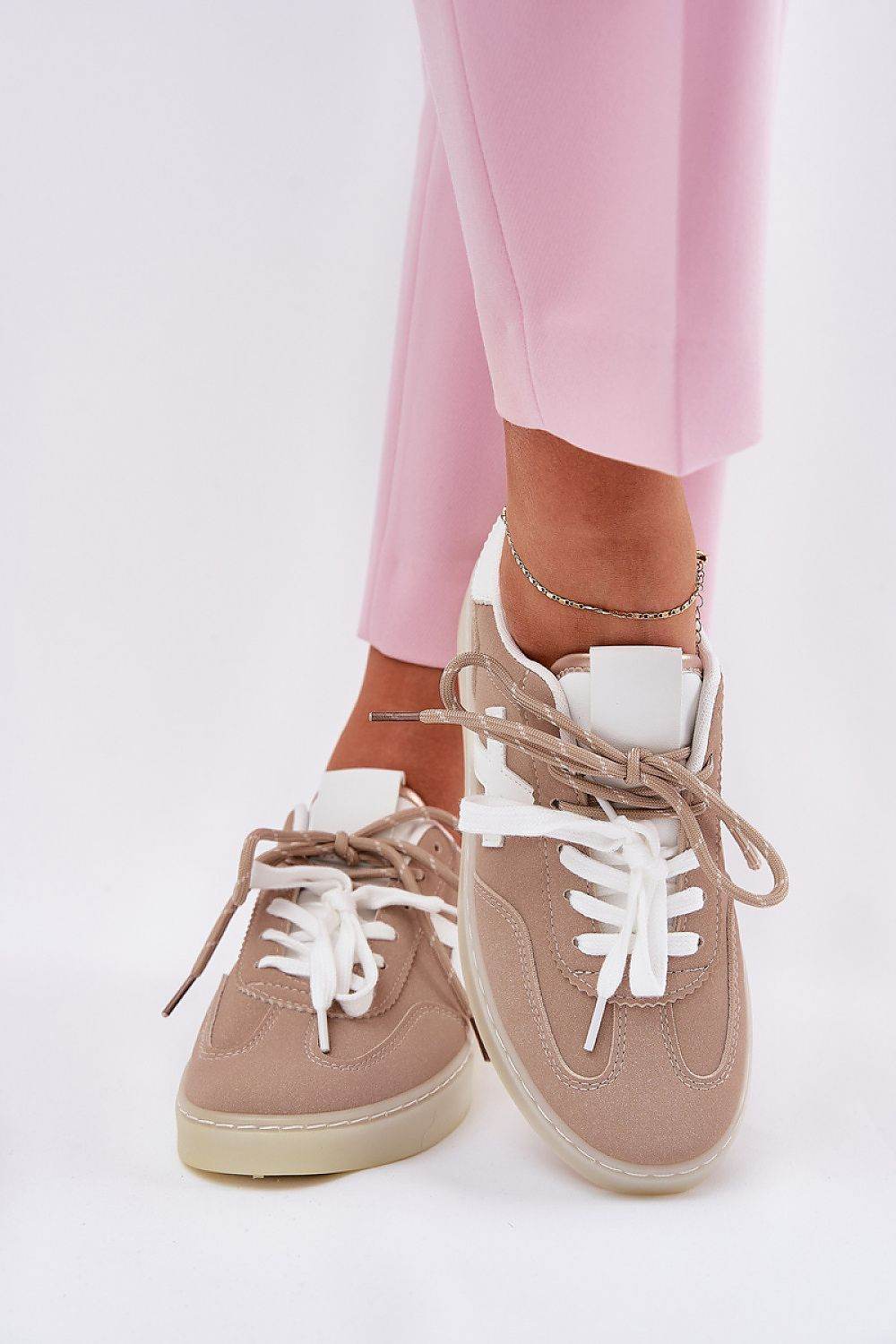 Sport Shoes Step in style - TrendFynd