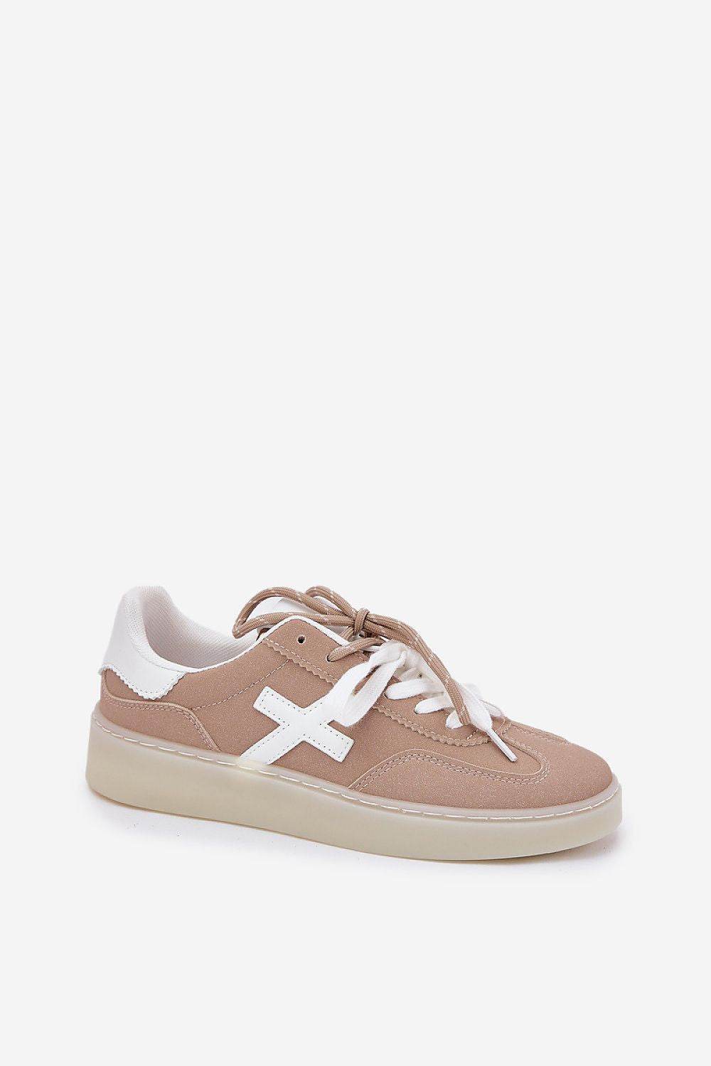 Sport Shoes Step in style - TrendFynd
