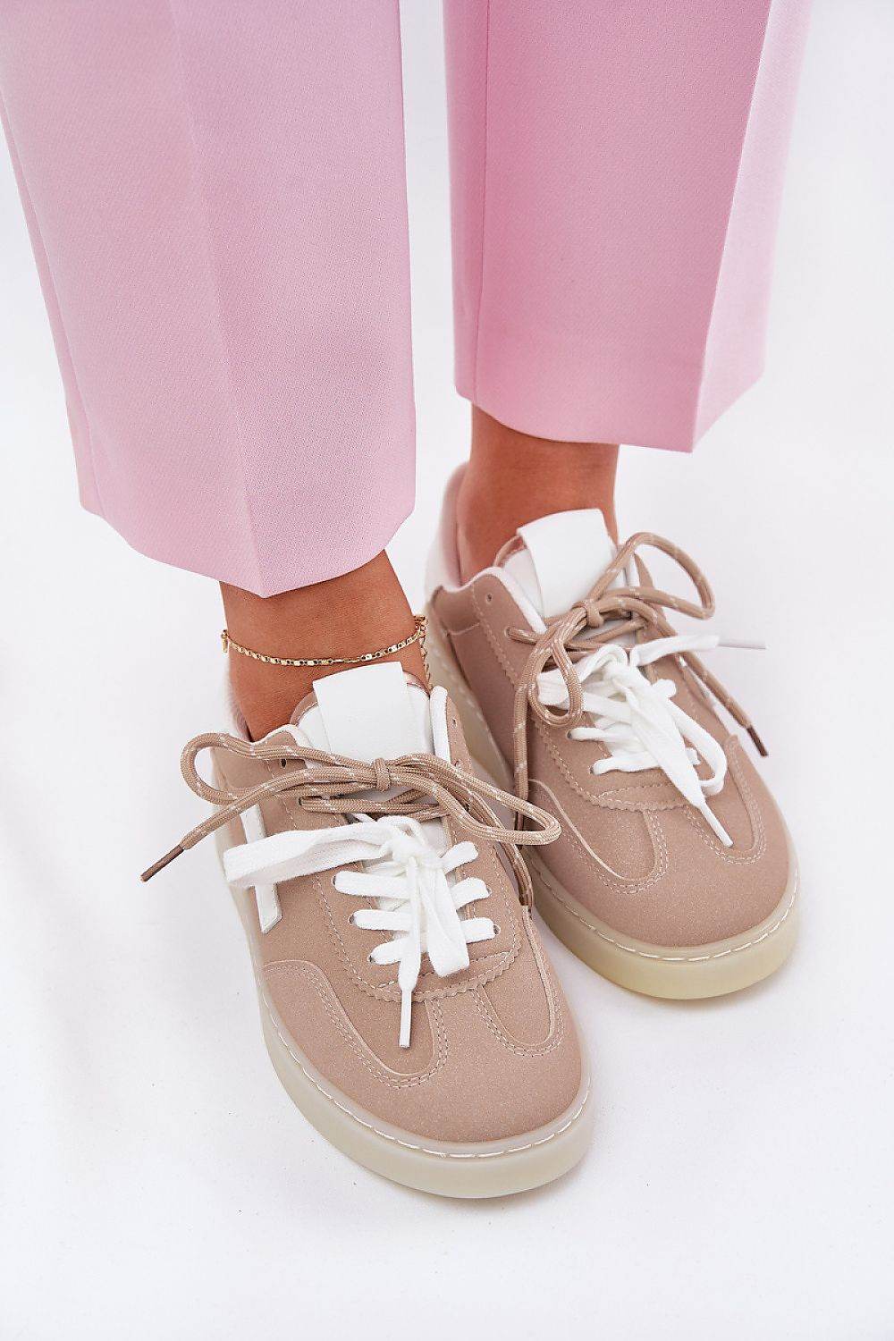 Sport Shoes Step in style - TrendFynd
