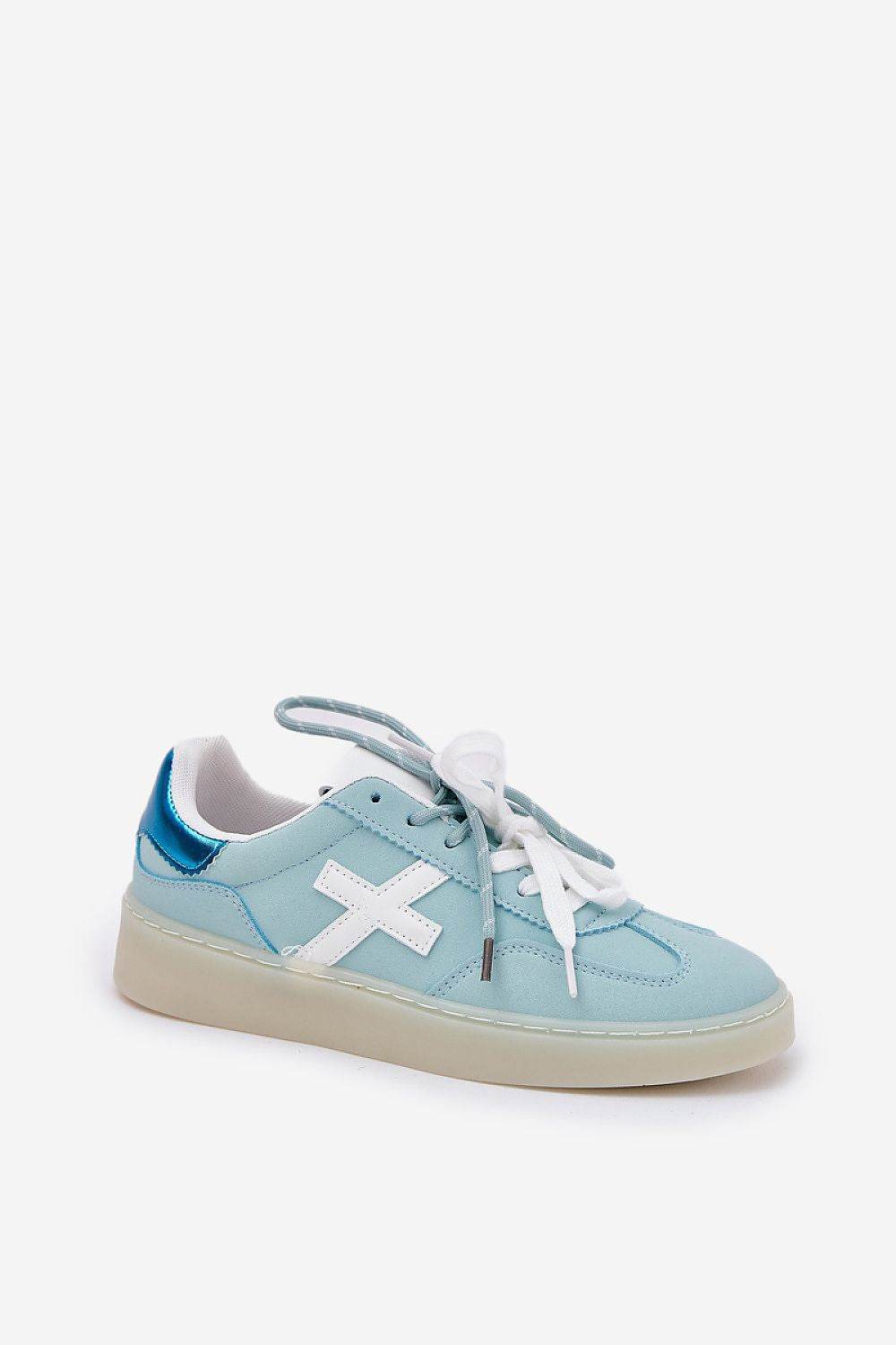 Sport Shoes Step in style - TrendFynd