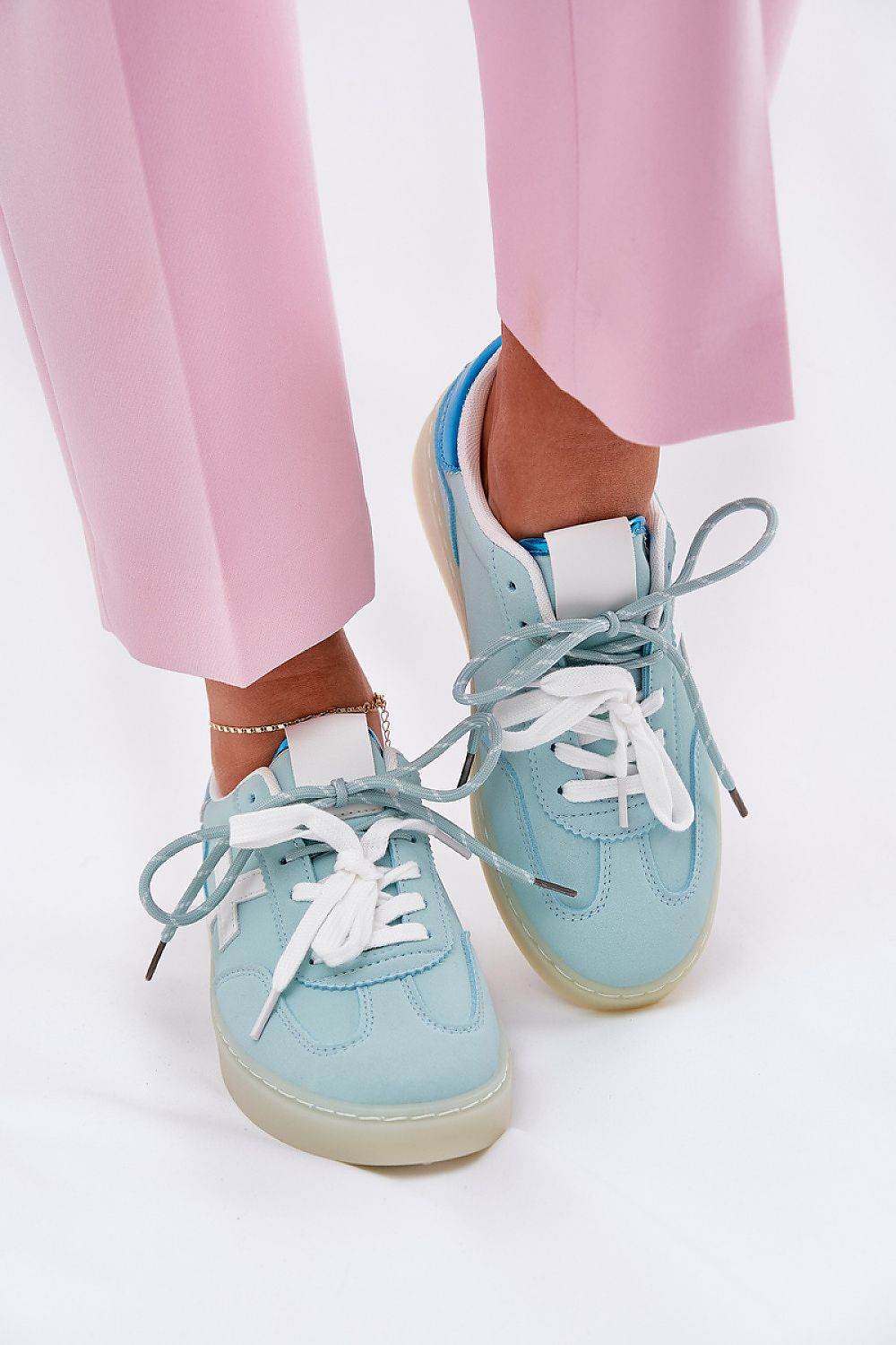 Sport Shoes Step in style - TrendFynd
